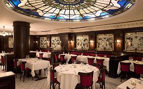 Hotel Le Diwan Rabat - MGallery
